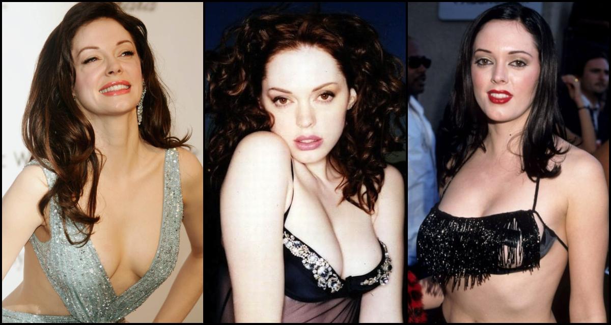 49 Hottest Rose Mcgowan Bikini Pictures Will Make You Want To Play With Her | Best Of Comic Books