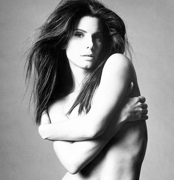 49 Hottest Sandra Bullock Bikini Pictures That Are Just Heavenly To Watch | Best Of Comic Books
