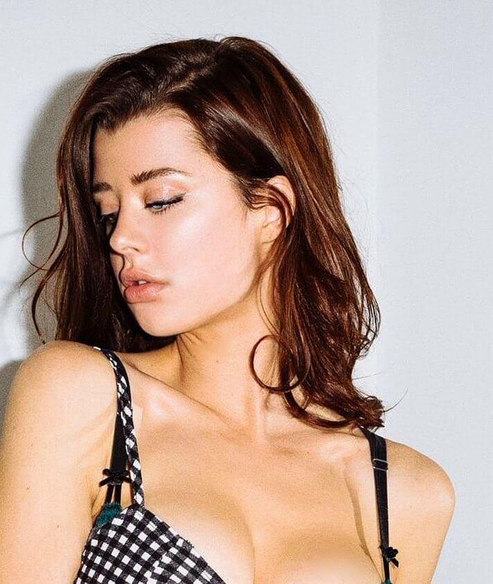 49 Hottest Sarah Mcdaniel Big Butt Pictures Are Heaven On Earth | Best Of Comic Books