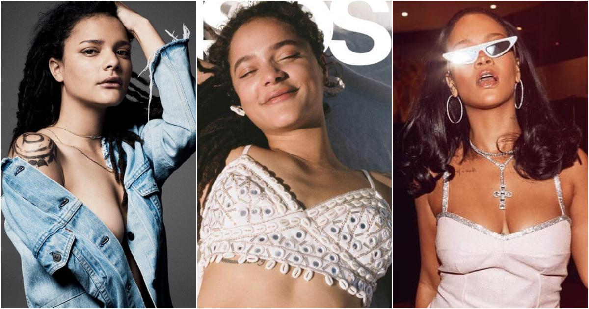 49 Hottest Sasha Lane Bikini Pictures Are Really Hot As Hell | Best Of Comic Books