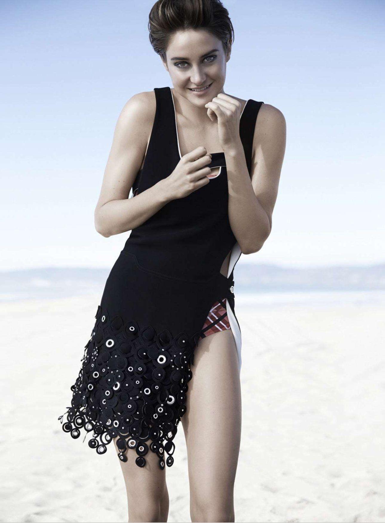49 Hottest Shailene Woodley Bikini Pictures Are Delight For Fans | Best Of Comic Books