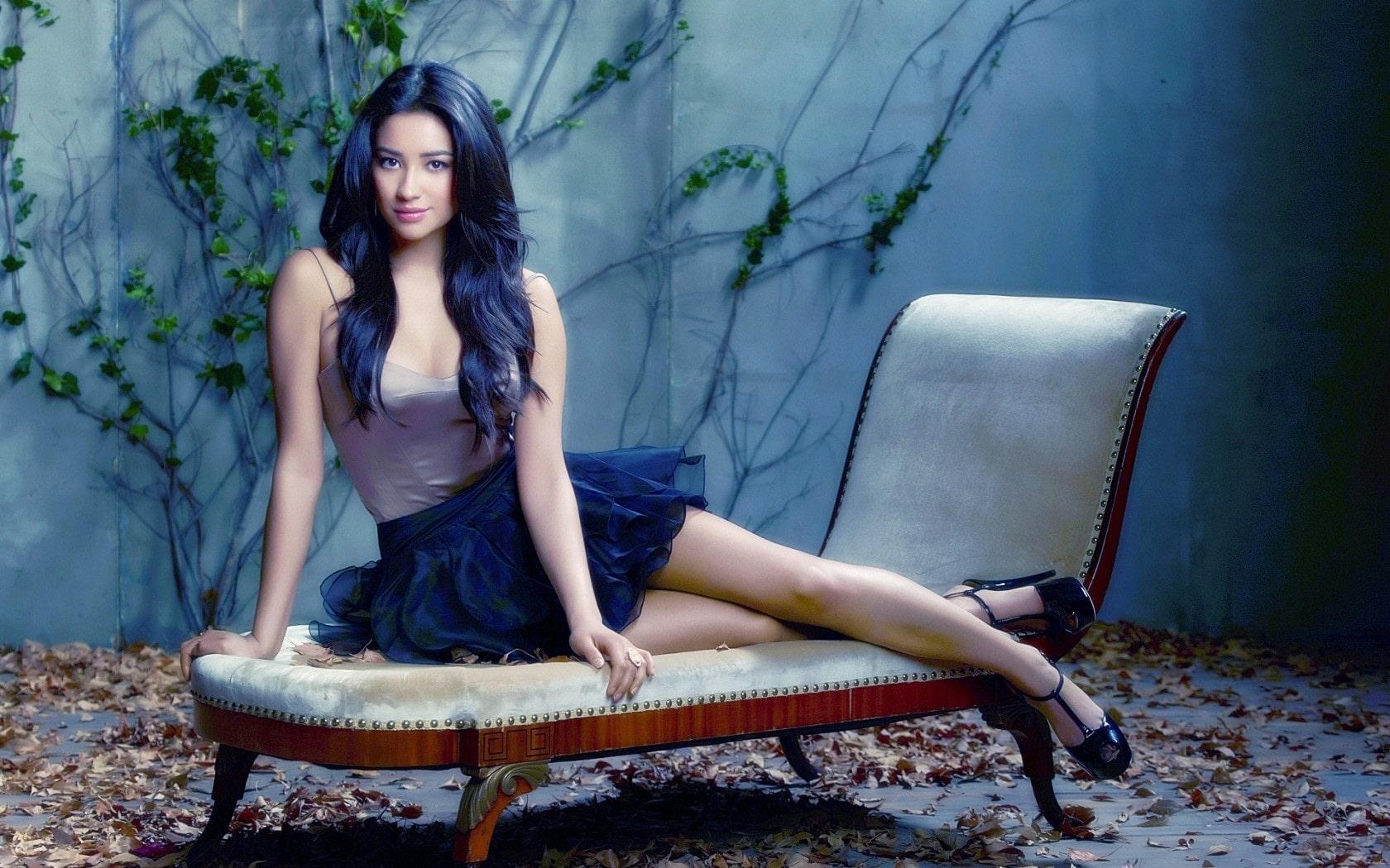 49 Hottest Shay Mitchell Big Butt Pictures That Are Simply Gorgeous | Best Of Comic Books
