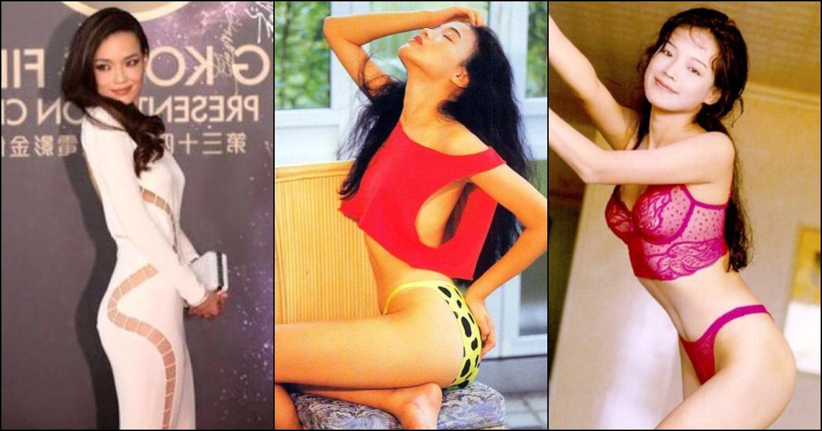 49 Hottest Shu Qi Big Butt Pictures Which Will Leave You ToAwe In Astonishment