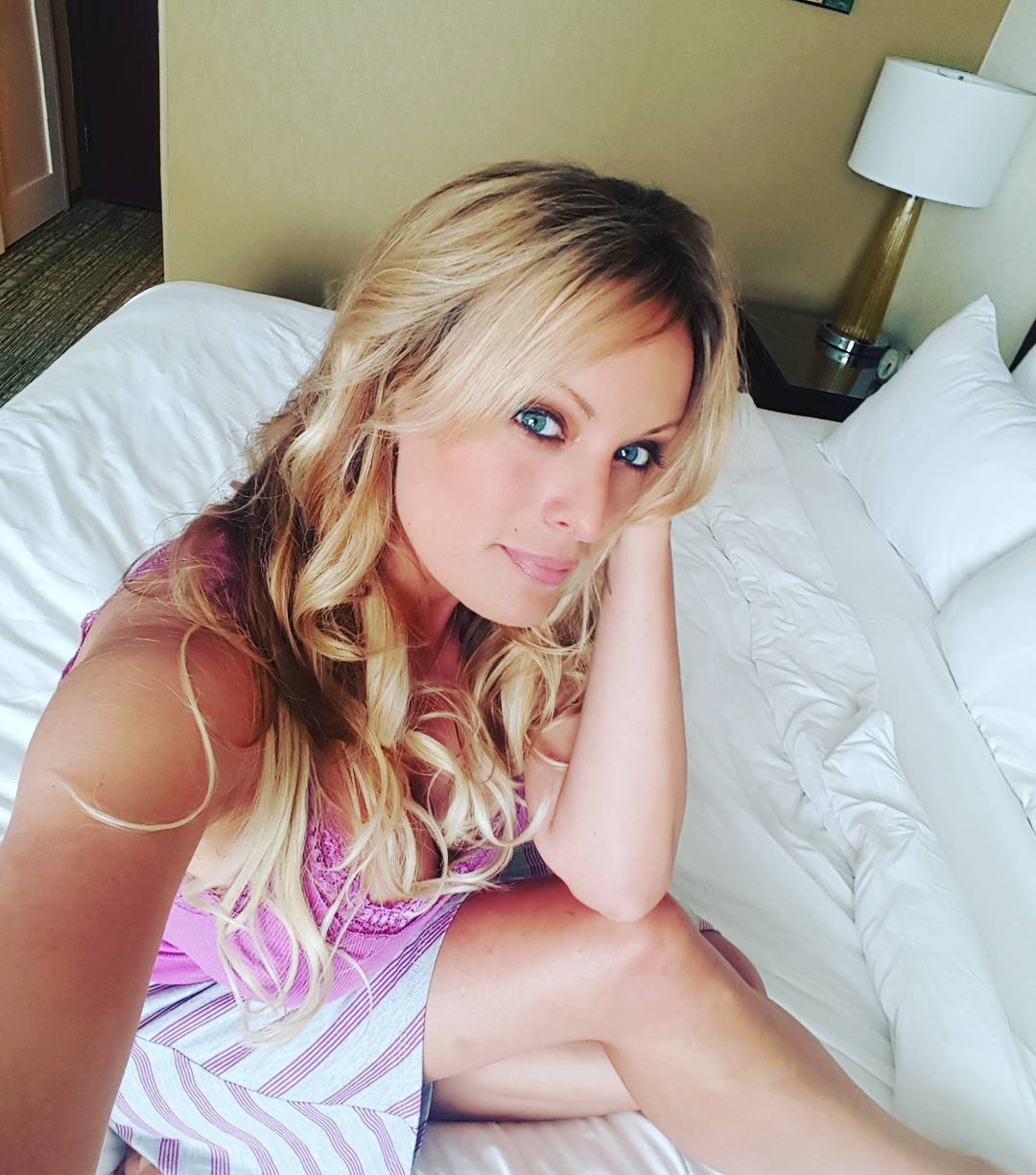49 Hottest Stormy Daniels Bikini Pictures Will Make You Drool For Her | Best Of Comic Books