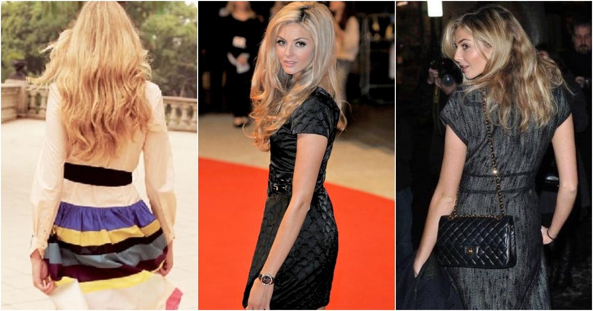 49 Hottest Tamsin Egerton Big Butt pictures Will Drive You Wildly Enchanted With This