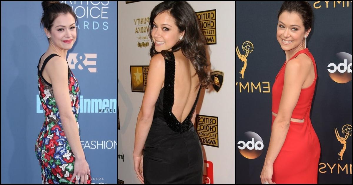 49 Hottest Tatiana Maslany Big Butt Pictures Will Spellbind You With Her Dazzling Body