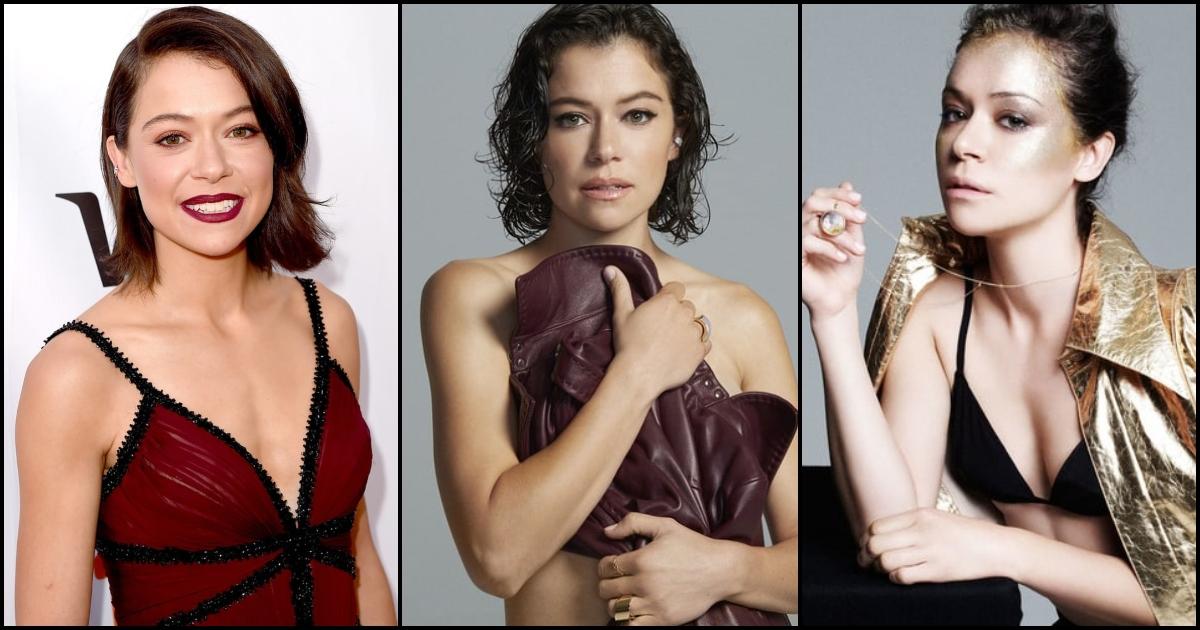 49 Hottest Tatiana Maslany Boobs Pictures Showcase Her As A Capable Entertainer