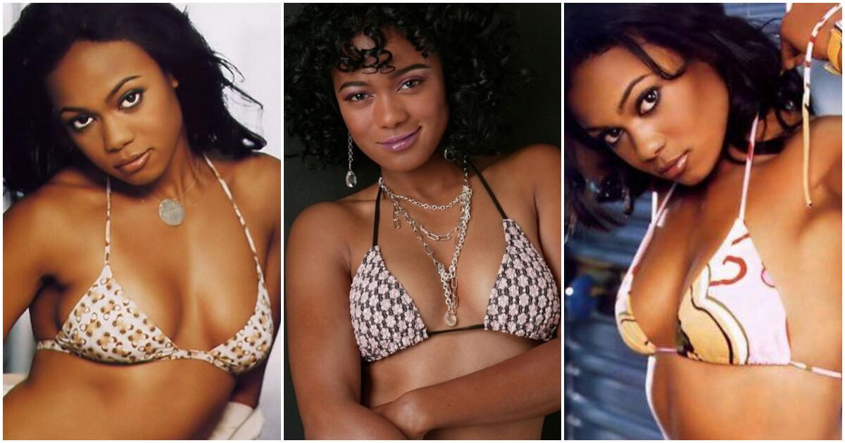 49 Hottest Tatyana Ali Bikini Pictures Are So Damn Sexy That We Don’t Deserve Her