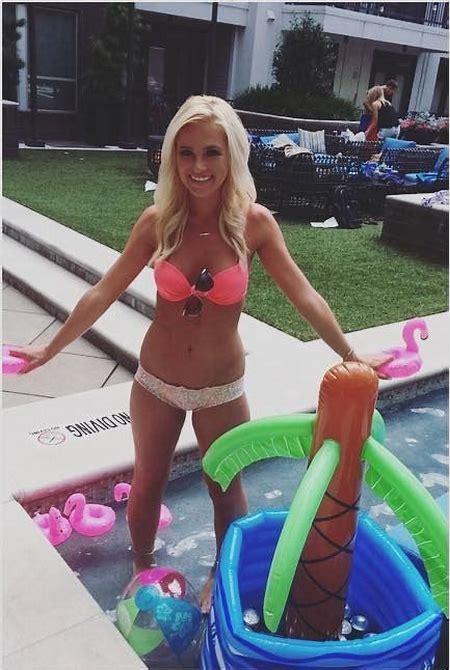 49 Hottest Tomi Lahren Bikini Pictures Expose Her Sexy Curvy Ass | Best Of Comic Books
