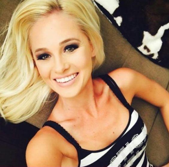 49 Hottest Tomi Lahren Bikini Pictures Expose Her Sexy Curvy Ass | Best Of Comic Books