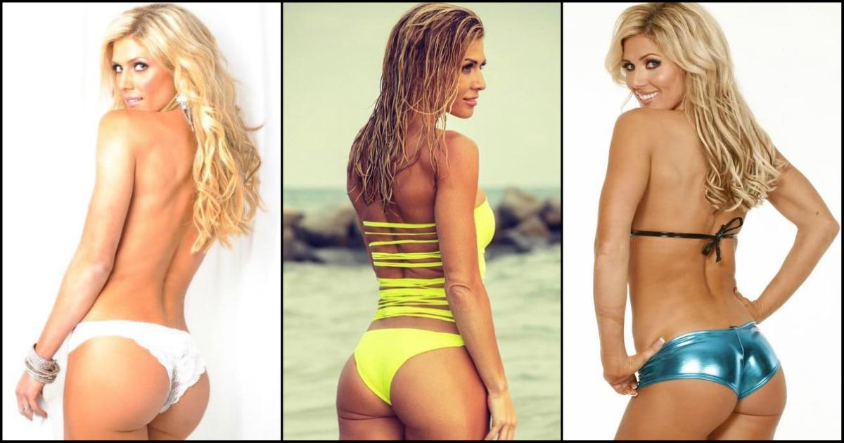 49 Hottest Torrie Wilson Big Butt Pictures Are Too Damn Appealing | Best Of Comic Books