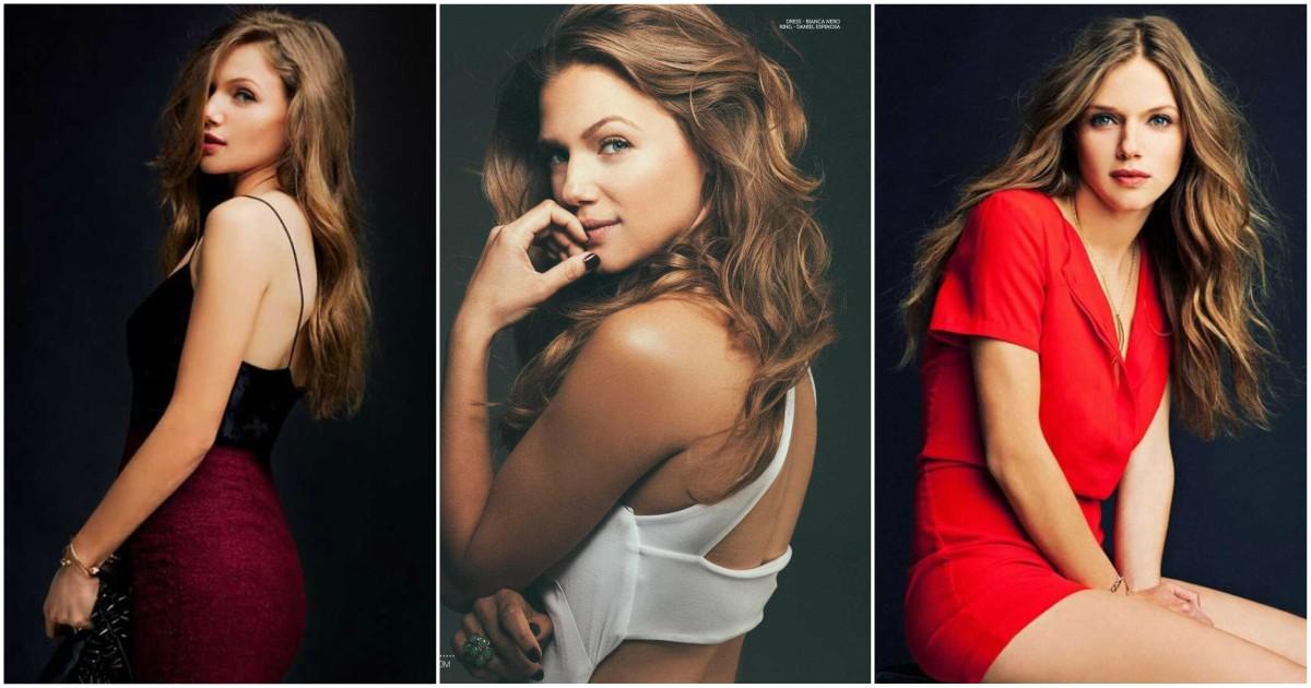49 Hottest Tracy Spiridakos Big Butt Pictures Demonstrate That She Is As Hot As Anyone Might Imagine