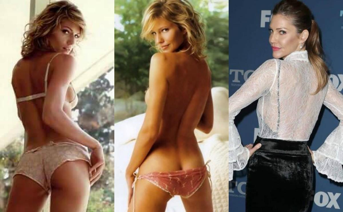 49 Hottest Tricia Helfer Big Butt Pictures Will Make You Think Dirty Thoughts