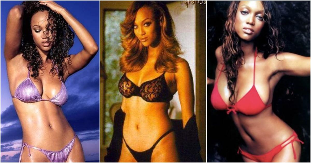 49 Hottest Tyra Banks Bikini Pictures Will Make Your Day A Win