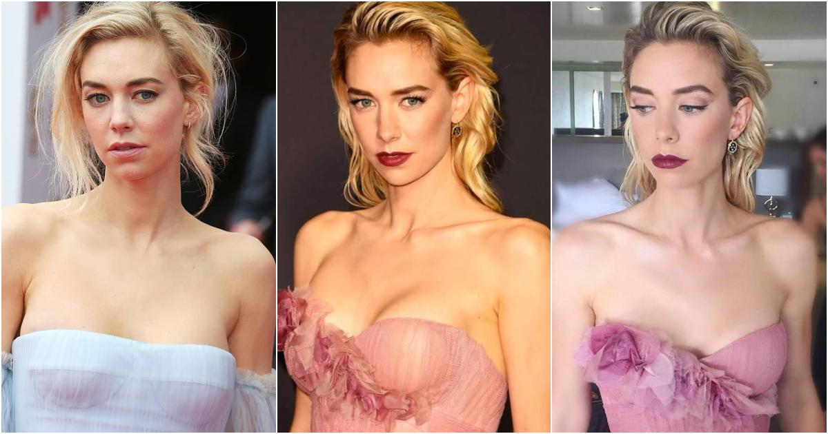 49 Hottest Vanessa Kirby Bikini Pictures Will Rock Your World | Best Of Comic Books