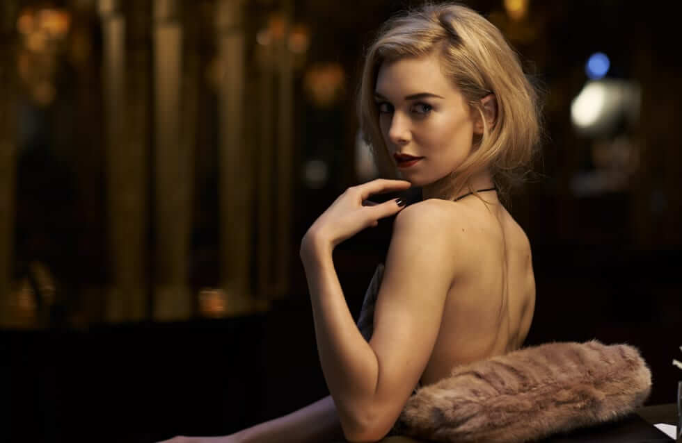 49 Hottest Vanessa Kirby Bikini Pictures Will Rock Your World | Best Of Comic Books