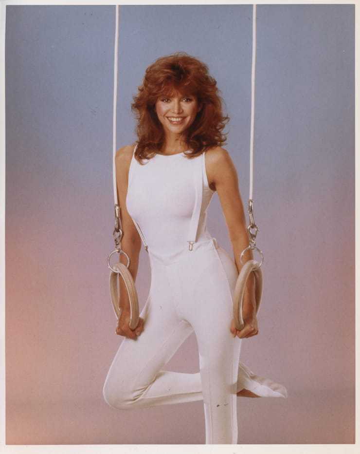 49 Hottest Victoria Principal Big Butt Pictures Which Make Certain To Prevail Upon Your Heart | Best Of Comic Books