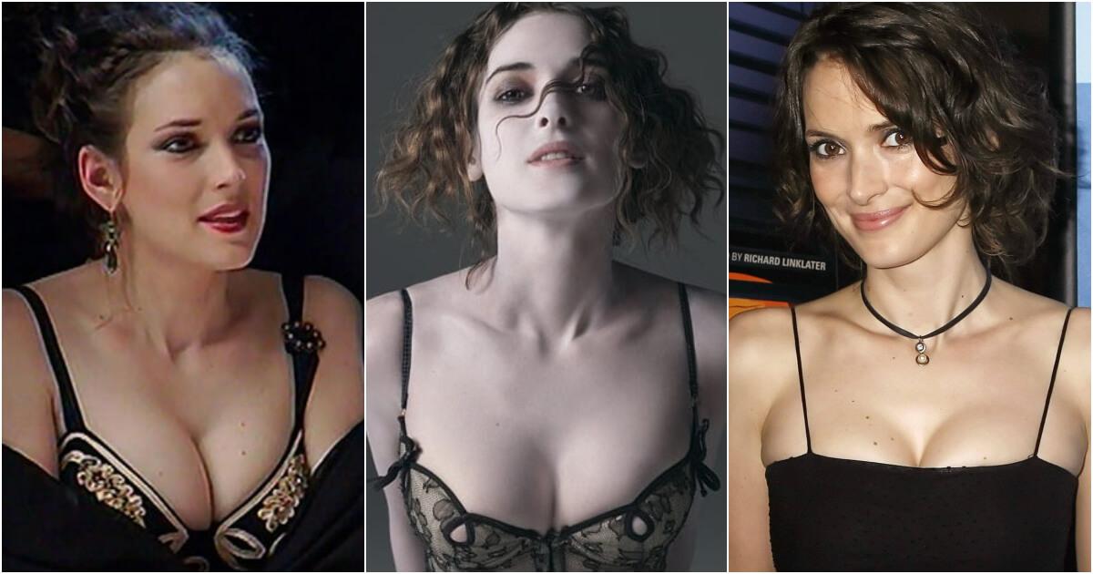 49 Hottest Winona Ryder Bikini Pictures Will Hypnotise You With Her Exquisite Body