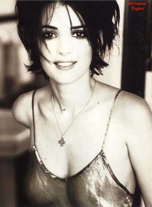 49 Hottest Winona Ryder Bikini Pictures Will Hypnotise You With Her Exquisite Body | Best Of Comic Books