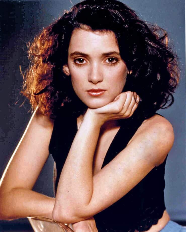 49 Hottest Winona Ryder Bikini Pictures Will Hypnotise You With Her Exquisite Body | Best Of Comic Books