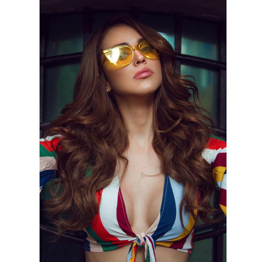 49 Hottest Yanet Garcia Bikini Pictures Will Rock Your World | Best Of Comic Books