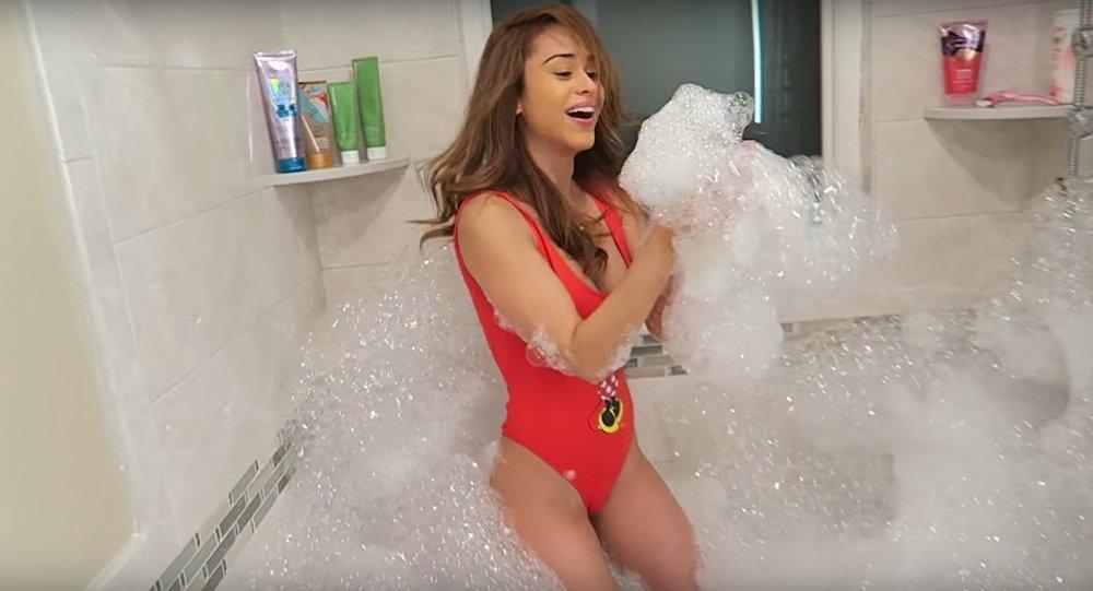 49 Hottest Yanet Garcia Bikini Pictures Will Rock Your World | Best Of Comic Books