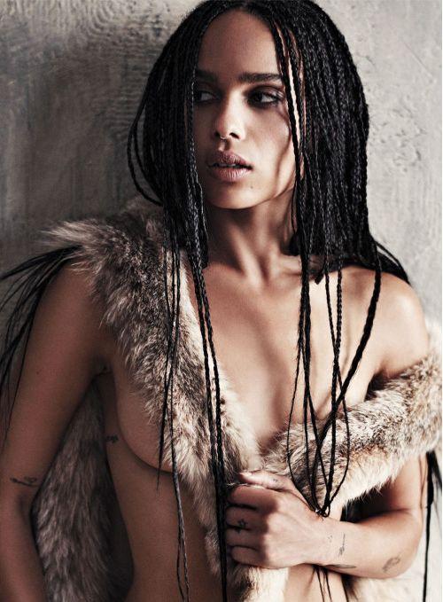 49 Hottest Zoe Kravitz Big Butt Pictures Which Will Make You Drool For Her | Best Of Comic Books