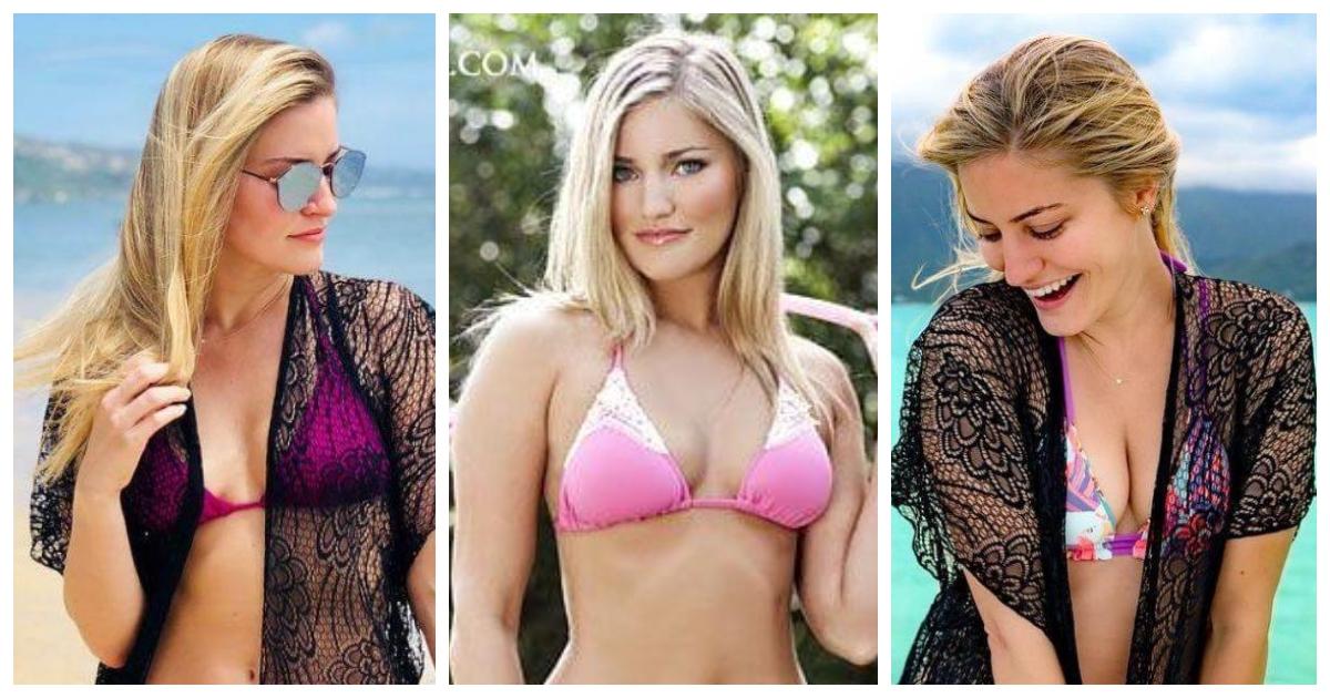 49 iJustine Nude Pictures Make Her A Wondrous Thing