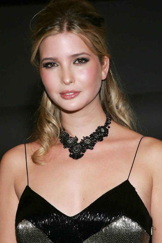 49 Ivanka Trump Nude Pictures Can Make You Submit To Her Glitzy Looks | Best Of Comic Books