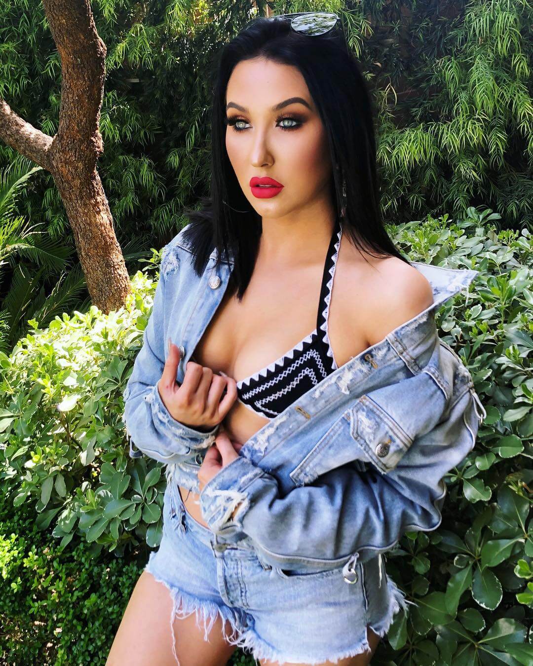 49 Jaclyn Hill Hot Pictures Will Blow Your Minds | Best Of Comic Books