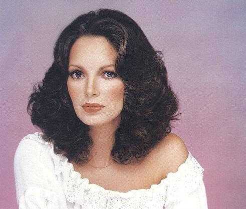 49 Jaclyn Smith Nude Pictures Brings Together Style Sassiness And
