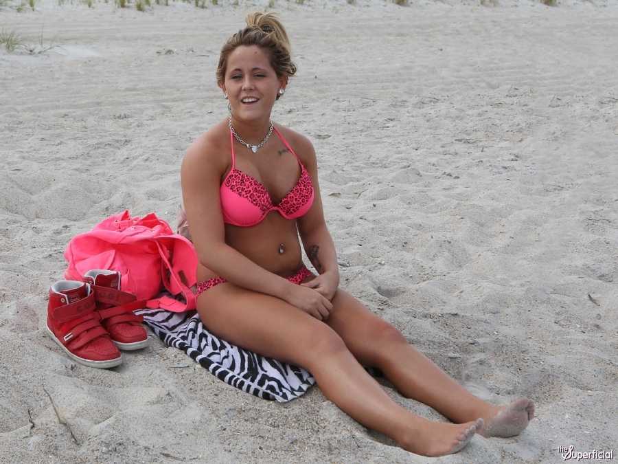 49 Jenelle Eason Hot Pictures Will Make You Go Crazy For This Babe | Best Of Comic Books