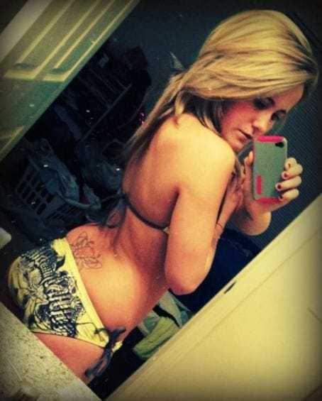 49 Jenelle Eason Hot Pictures Will Make You Go Crazy For This Babe | Best Of Comic Books