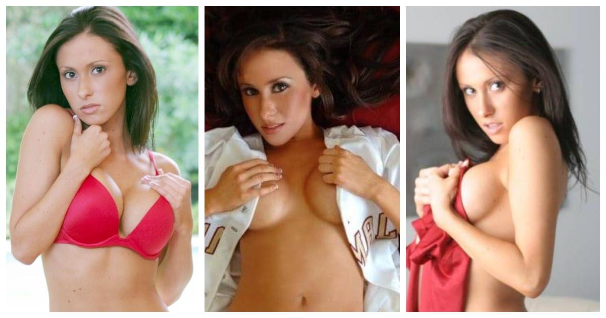49 Jenn Sterger Nude Pictures Which Are Sure To Keep You Charmed With Her Charisma | Best Of Comic Books