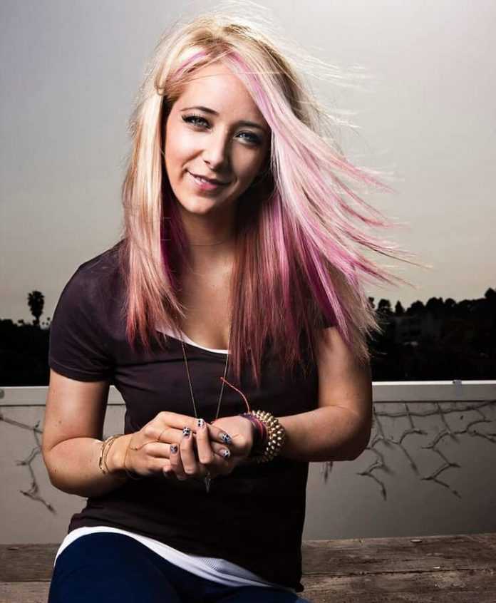 49 Jenna Marbles Nude Pictures Which Prove Beauty Beyond Recognition | Best Of Comic Books