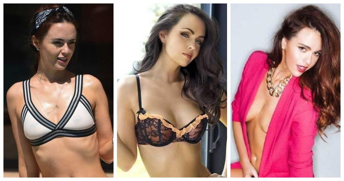 49 Jennifer Metcalfe Nude Pictures Are An Exemplification Of Hotness | Best Of Comic Books