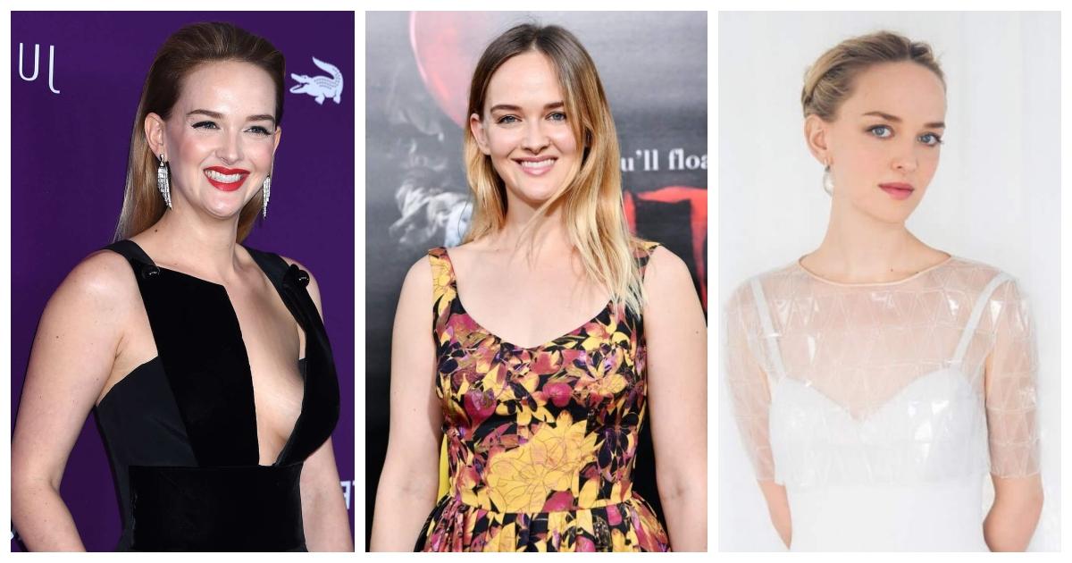 49 Jess Weixler Nude Pictures That Make Her A Symbol Of Greatness