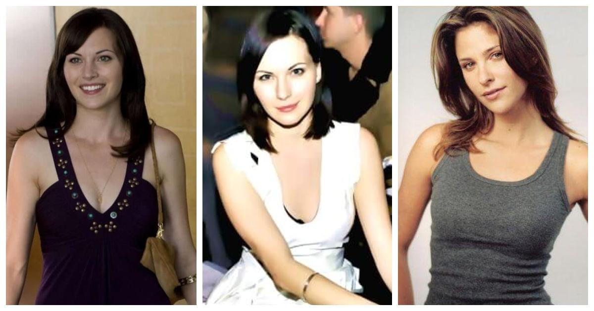 49 Jill Flint Nude Pictures Make Her A Wondrous Thing | Best Of Comic Books