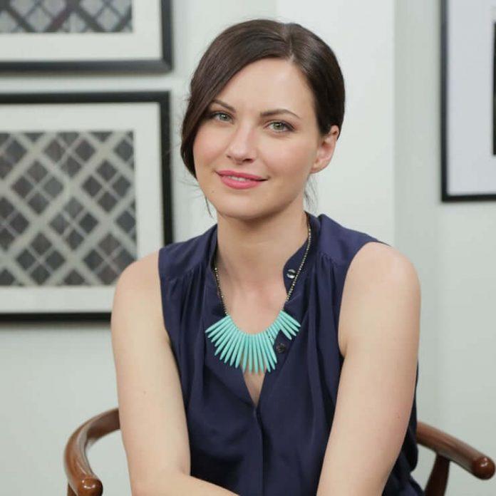 49 Jill Flint Nude Pictures Make Her A Wondrous Thing | Best Of Comic Books