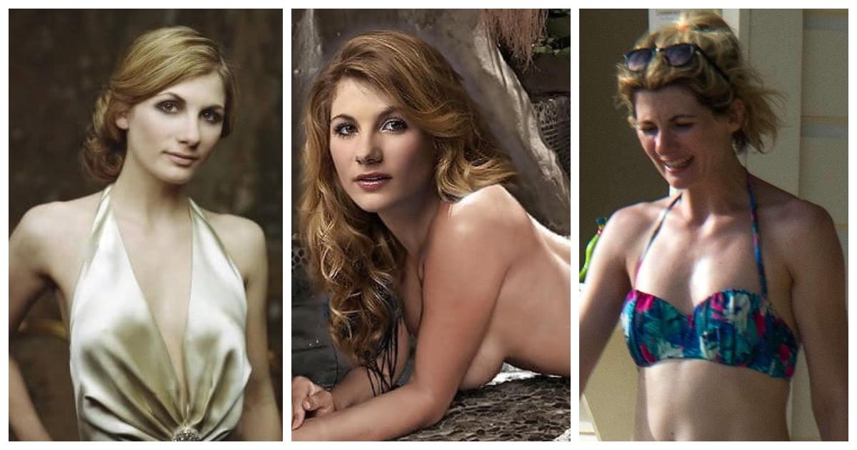 49 Jodie Whittaker Nude Pictures That Are Sure To Put Her Under The Spotlight