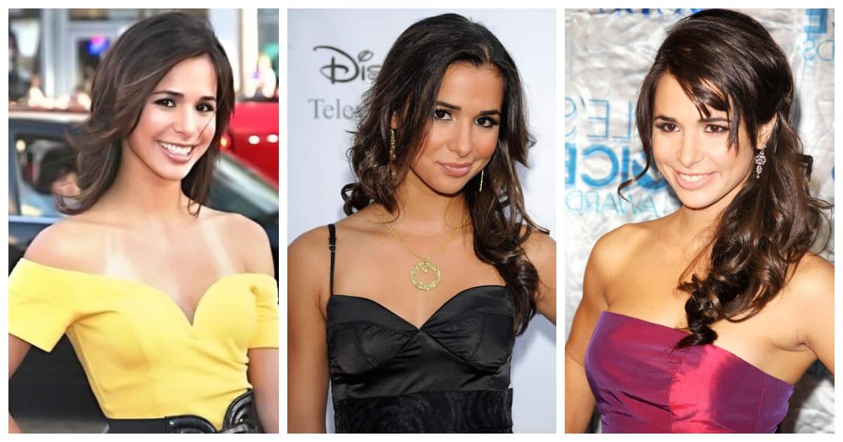 49 Josie Loren Nude Pictures Which Are Sure To Keep You Charmed With Her Charisma | Best Of Comic Books