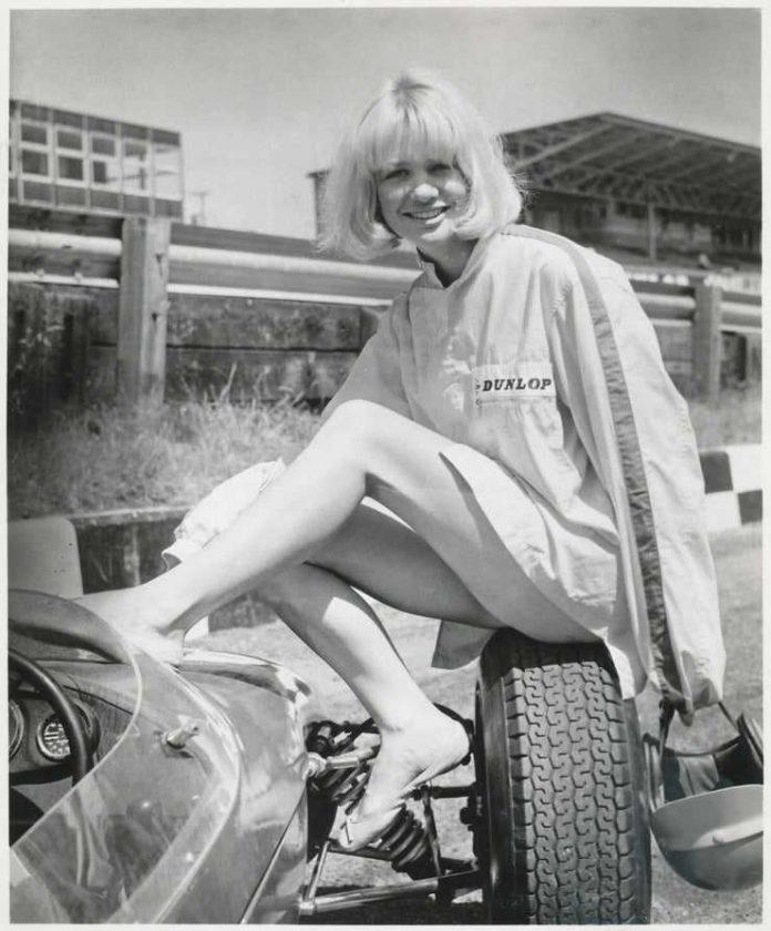49 Judy Geeson Nude Pictures Brings Together Style, Sassiness And Sexiness | Best Of Comic Books