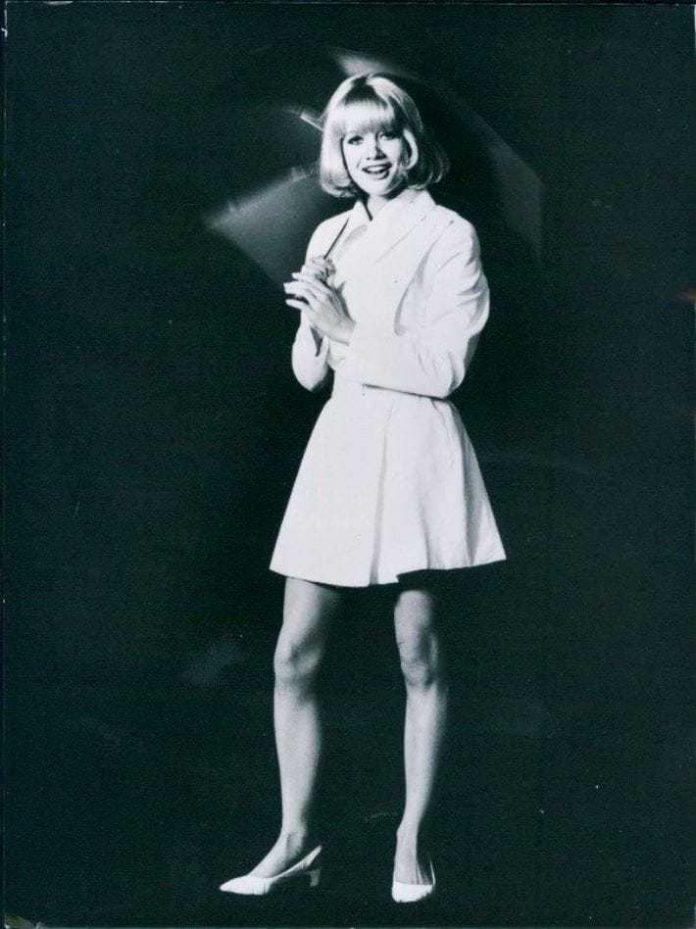 49 Judy Geeson Nude Pictures Brings Together Style, Sassiness And Sexiness | Best Of Comic Books