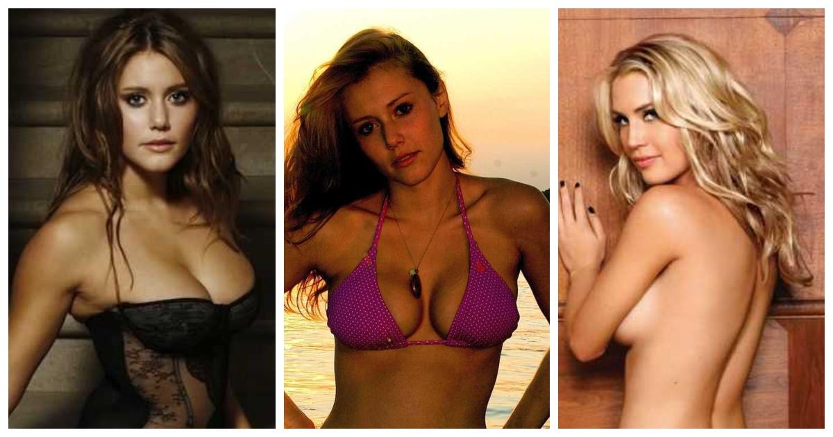 49 Julianna Guill Nude Pictures Are Hard To Not Notice Her Beauty
