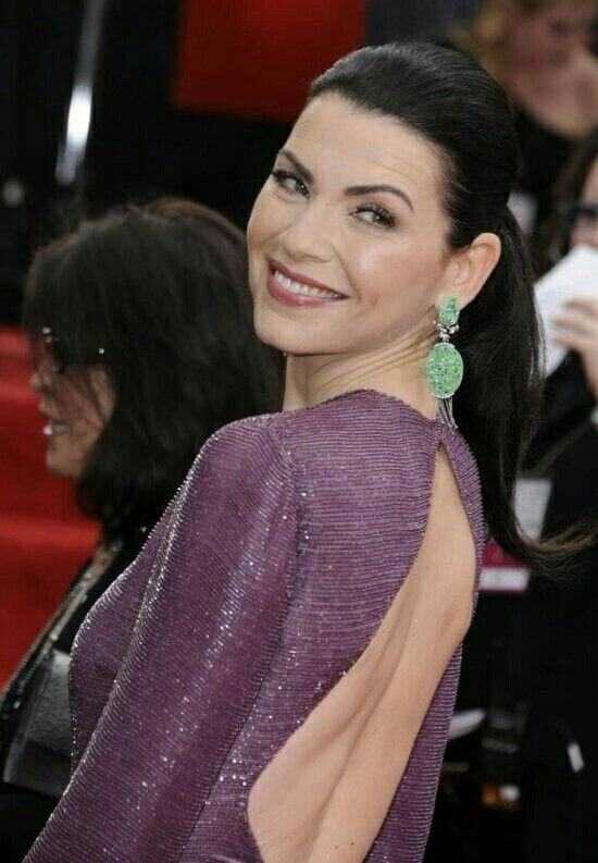 49 Julianna Margulies Nude Pictures Which Will Make You Give Up To Her Inexplicable Beauty | Best Of Comic Books