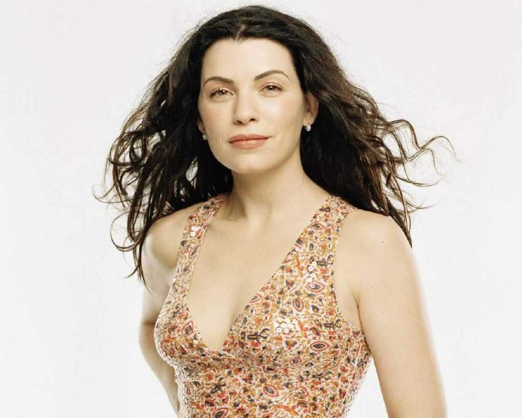 49 Julianna Margulies Nude Pictures Which Will Make You Give Up To Her Inexplicable Beauty | Best Of Comic Books
