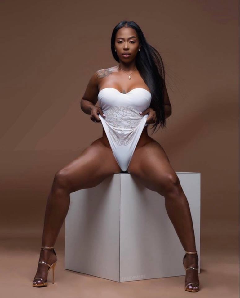 49 Kash Doll Hot Pictures Are So Damn Hot That You Can’t Contain It | Best Of Comic Books