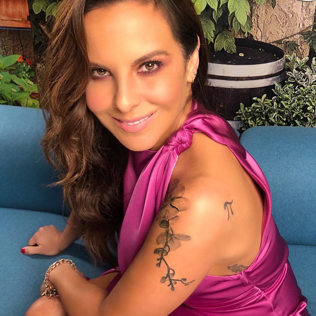 49 Kate del Castillo Hot Pictures Will Drive You Nuts For Her | Best Of Comic Books