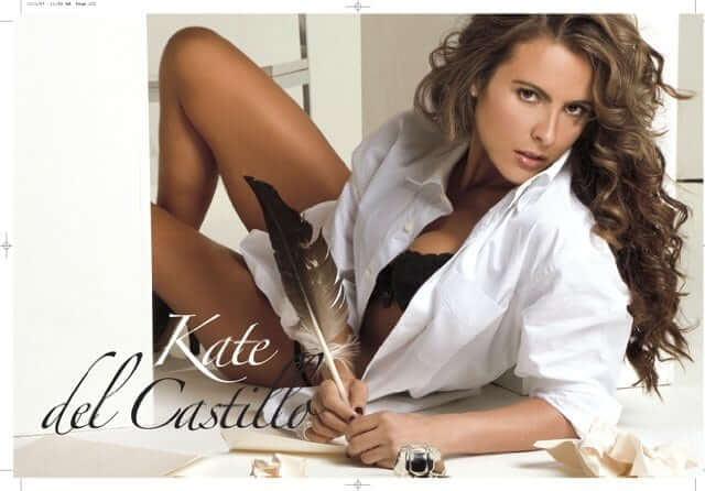49 Kate del Castillo Hot Pictures Will Drive You Nuts For Her | Best Of Comic Books