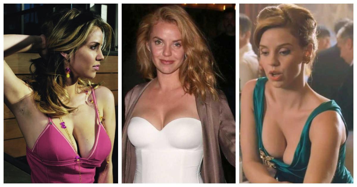 49 Kelli Garner Nude Pictures Which Will Make You Give Up To Her Inexplicable Beauty | Best Of Comic Books